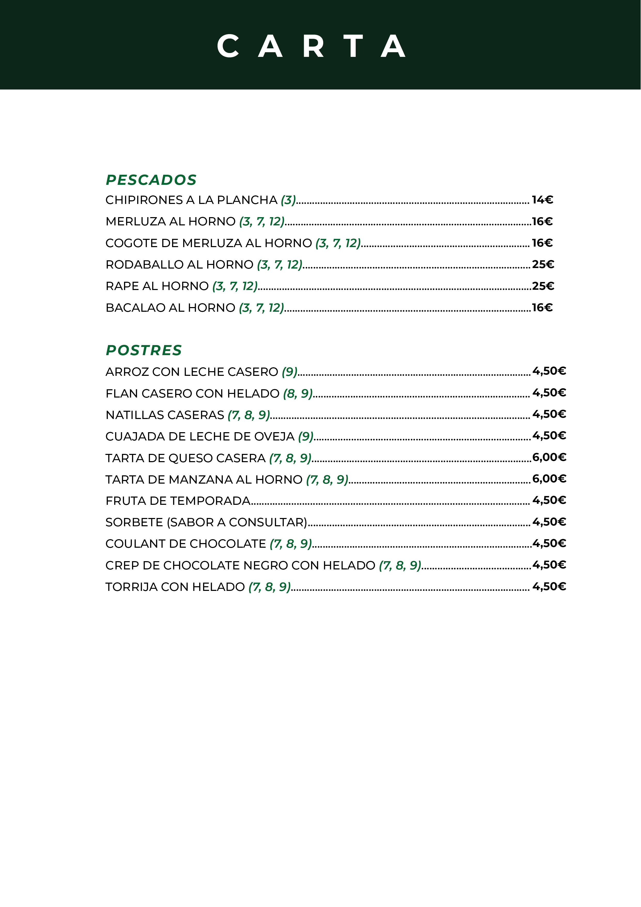 Carta 2
