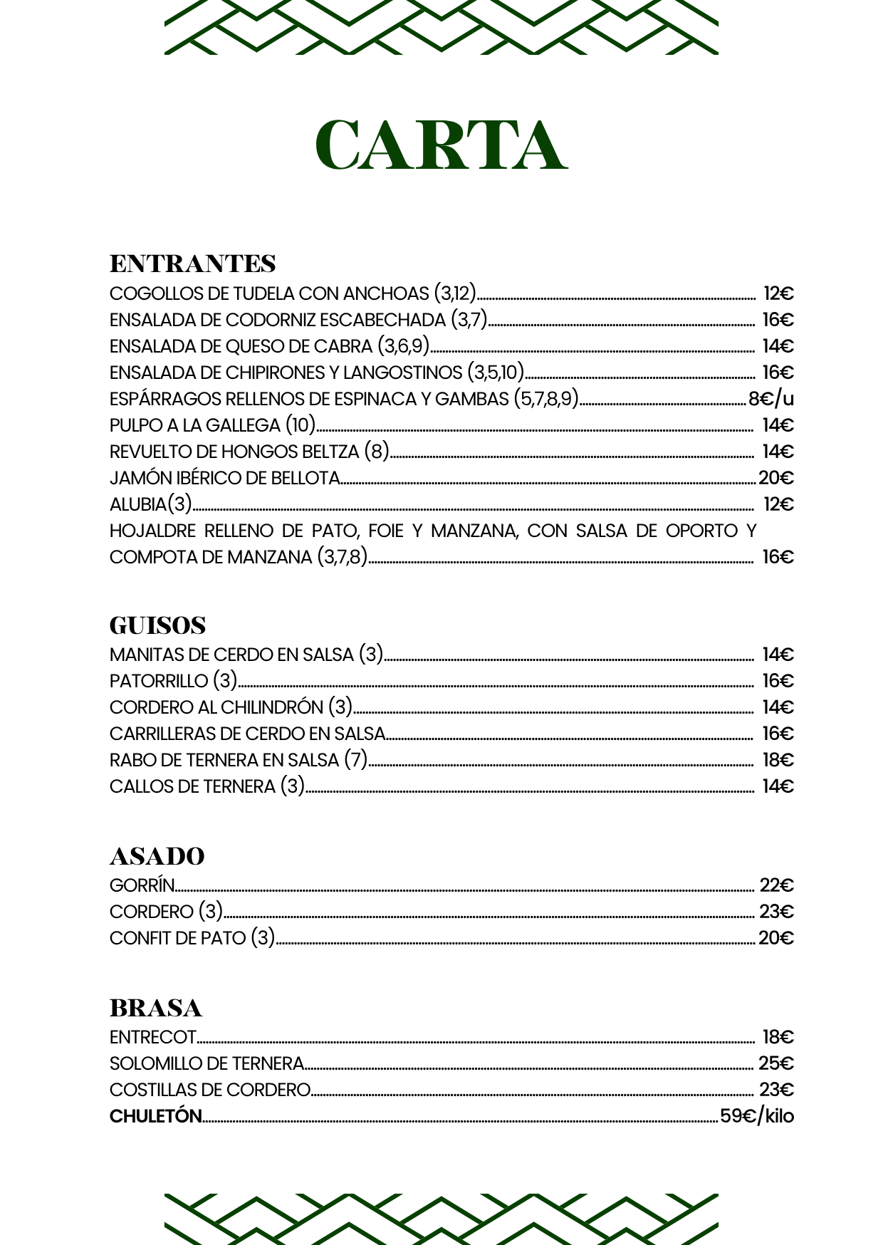 CARTA