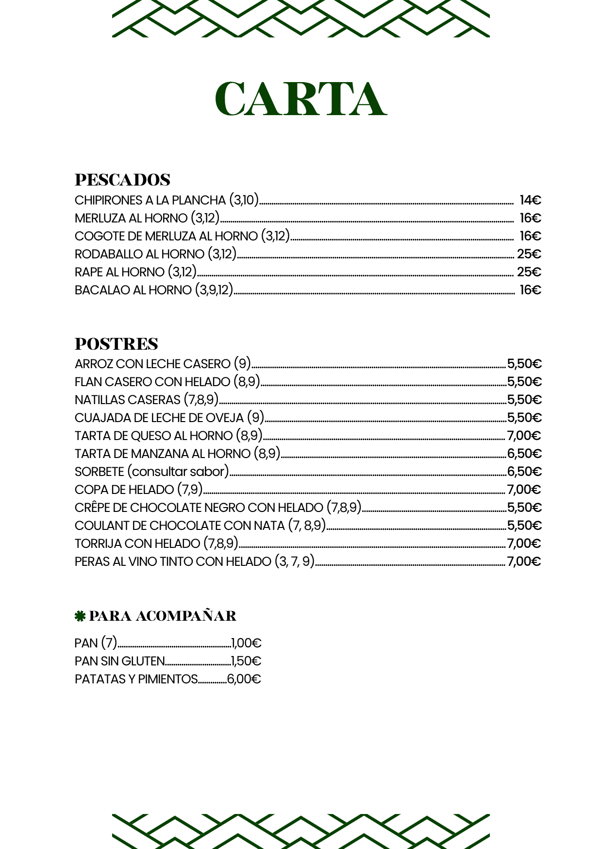 CARTA